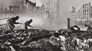 Красная стена. А.Розенбаум.