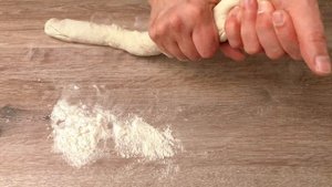 КИТАЙСКИЕ ПЕЛЬМЕНИ С ДЖУСАЕМ. Простой классический рецепт!