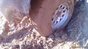 Suzuki Jimny & Forward Safari 510