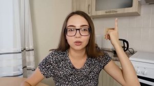 Расхламление кухни. Ревизия продуктов. Все наши запасы.