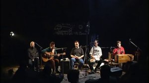 27 АукцЫон без саксофона Ушла.avi