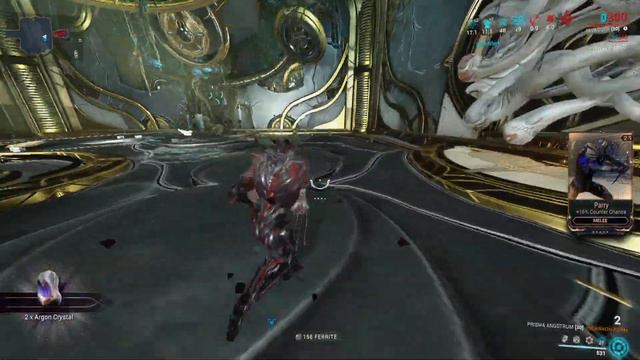 [WARFRAME] Recall Ten Zero Alert Final Week Full Live Gameplay/Commentary смотреть онлайн