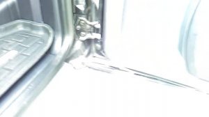 5-я дверь Паджеро-4