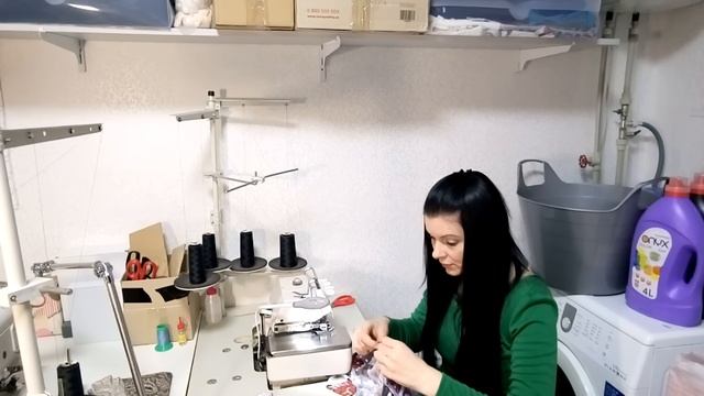 Как без выкройки сшить водолазку-гольф за полчаса