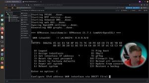 Proxmox at Hetzner (part 2): Install OPNSense/pfSense with multiple LAN networks