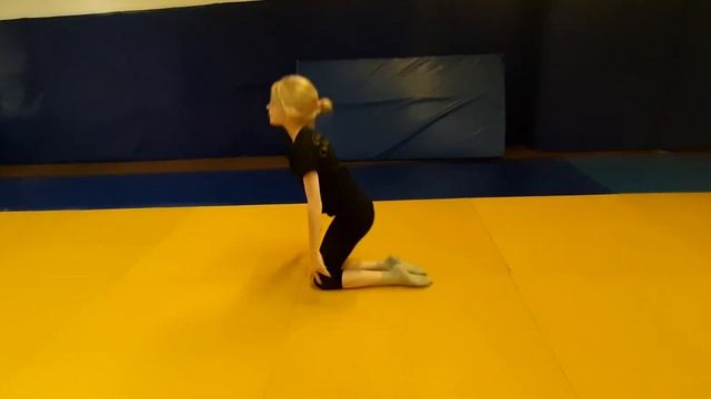 Акробатика Ласточка смотреть онлайн