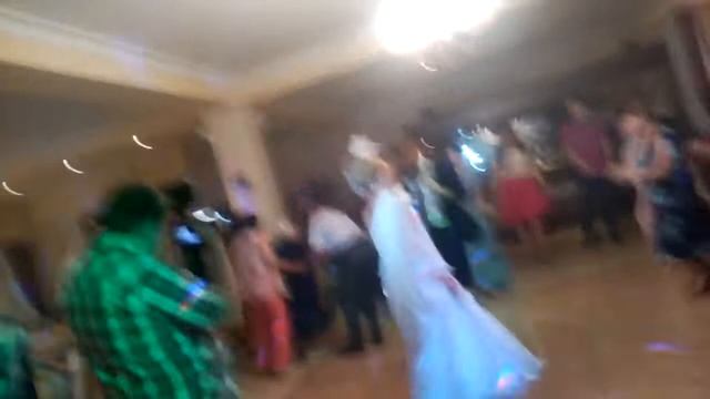 Музика на весілля, Львів, Група "На Відстані Танго" Мама-Марія смотреть онлайн