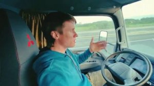 Новая Миссия! MITSUBISHI FUSO CANTER