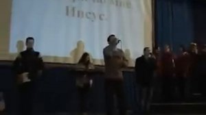 христианские песни - Сердце чистое сотвори во мне