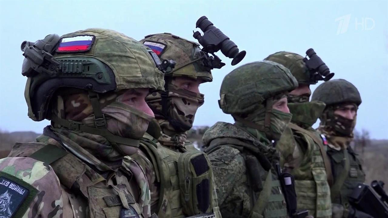 Военные инженеры отмечают профессиональный праздник