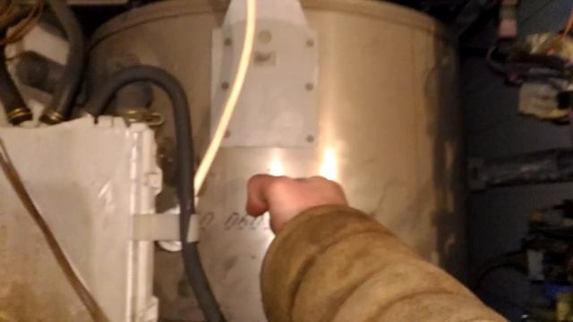 Поломалась. Купить новую или чинить старую? Стиральная машина Bosch winner смотреть онлайн