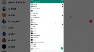 Как сделать чтобы меня не добавляли в группы WhatsApp