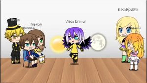 Песня про Билла Шифра(русский перевод) (и да посмотри описание бич)