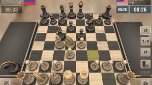 шахматы для начинающих