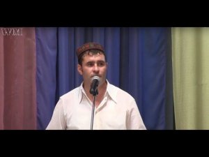 Мираёзи Айдарбек клам дх даст дырзм жы яшк рвун вост (архив) PRO-PAMIR"