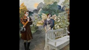 Лирика Пушкина