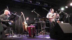 ПЕТР НАЛИЧ И БЭНД В КЦ ДОМ  07.01.2023 - Я МИЛОГО УЗНАЮ ПО ПОХОДКЕ + GYPSY CATS