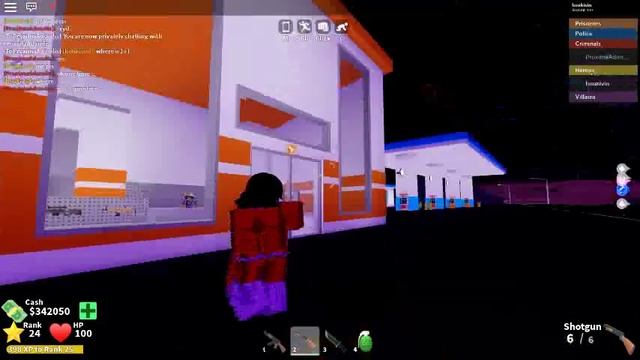 roblox mad city vip server link смотреть онлайн