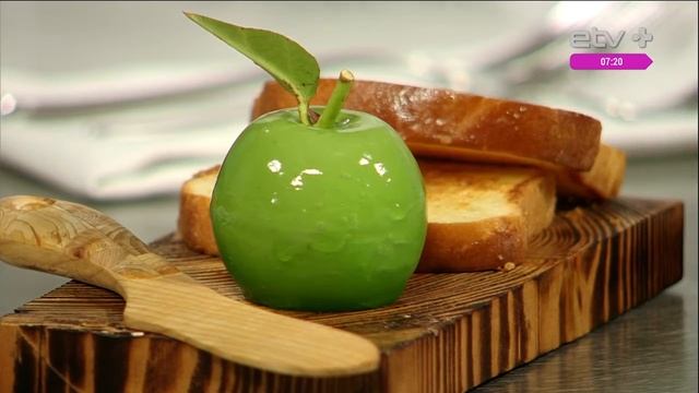 Сегодня в Таллинне открывается Неделя ресторанов, а мы уже попробовали изысканные закуски смотреть онлайн