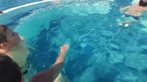 Влог# 352  ТЕРМАЛЬНЫЕ источники ЛЕТОМ ????♀️?♂️  ОТДЫХ в Адыгее?