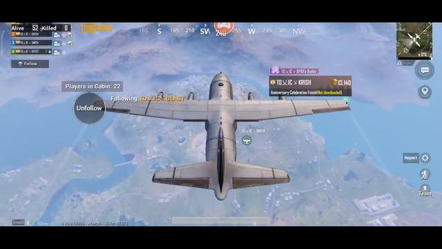 CRUSH GAMING IS LIVE - RUSH GAMEPLAY #JONATHAN #MORTAL смотреть онлайн