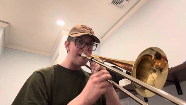 Nicolai Rimsky-Korsakov Concerto for Trombone смотреть онлайн