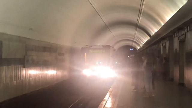 81-740/741.1 Русич Шахматы На станции Чистые Пруды смотреть онлайн