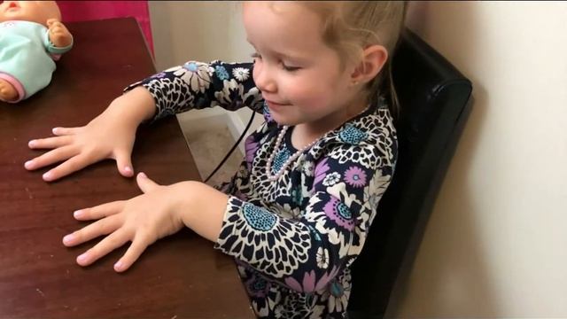 Покупки для маникюра.Новые лаки для ногтей. Салон красоты. смотреть онлайн