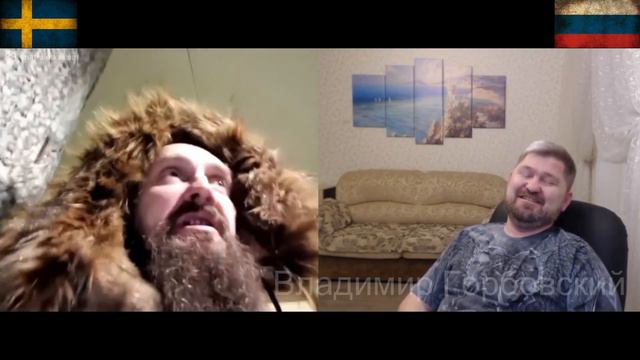 На связи Швеция. Битву под Полтавой уже не помнят. смотреть онлайн