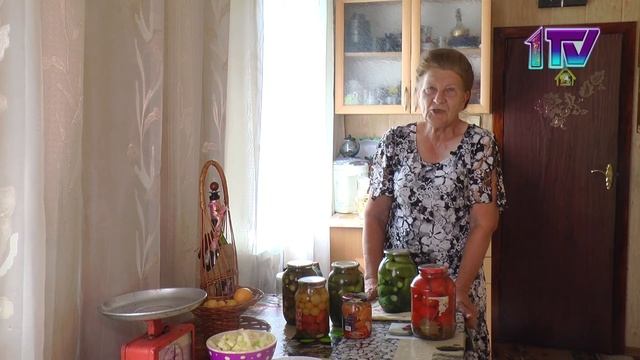 25,8,21, Близится осень, а значит время делать заготовки на зиму – соленья, варенья и компоты смотреть онлайн