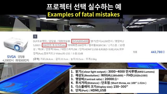 Screen billiard practice system (BPS) projector installation and setting information смотреть онлайн