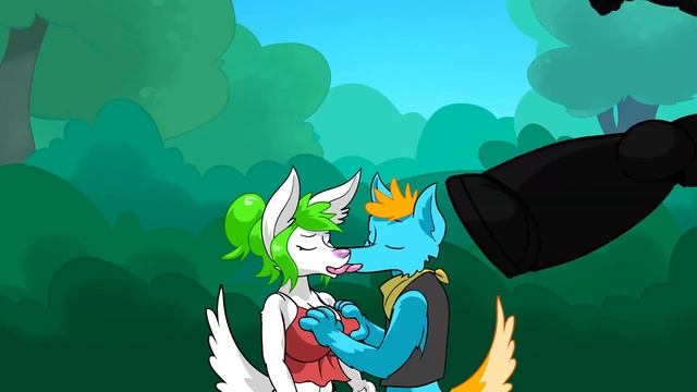 but kill furry смотреть онлайн