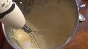 КАК ПРИГОТОВИТЬ БЛИНЫ | ДОМА