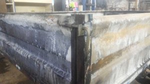 Прицеп для мотоблока своими руками