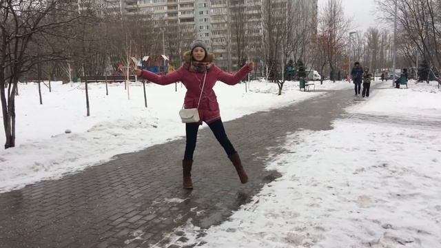 НАШ ПЕРВЫЙ КЛИП: #ПОЧУВСТВУЙ, тону ВО СНАХ смотреть онлайн