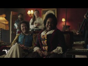 "Призраки" (Сезон 3). С 8 сентября на Wink (трейлер) [ссылка в описании]