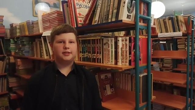 Мельчаков Дмитрий
