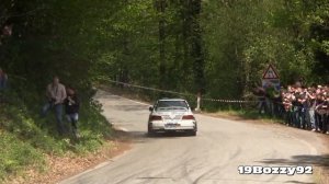 4° Ronde Gomitolo di Lana 2013 - Pure Rally Sounds