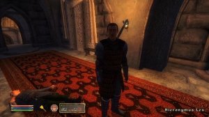 Day 601 - Killing Adoring Fan Every Day Until Elder Scrolls Skyblivion is Released