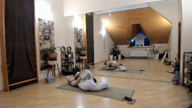 Tribal Quarantine Stream 2020.04.01 смотреть онлайн