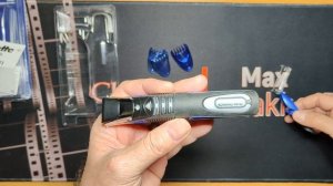 Gillette STYLER 4 в 1 (триммер,бритва.стайлер.подходит для тела).