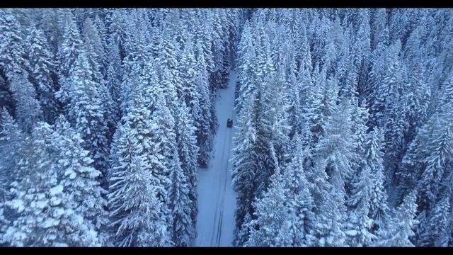 САМЫЕ ХОЛОДНЫЕ СТРАНЫ МИРА смотреть онлайн