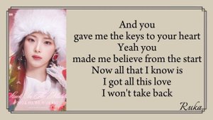 BABY MONSTER  Stuck In The Middle Lyrics