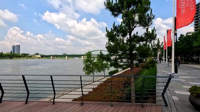 Я бы тут жил | Белград на воде | Сербский Дубай, обзор района