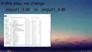 Activate x360ce in FIFA 23