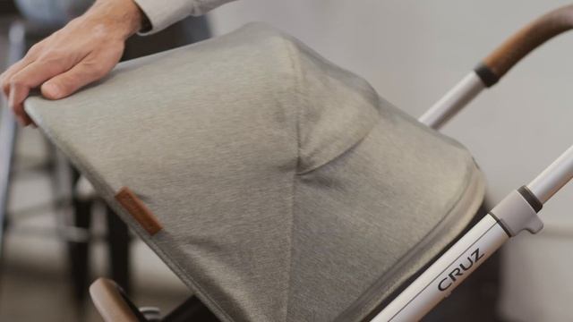 UPPAbaby Cruz V2 Kinderwagen