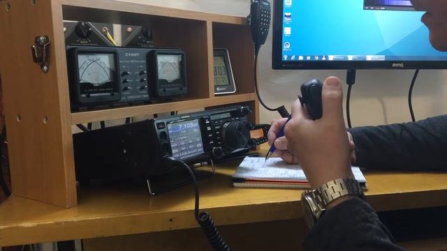 Радиосвязь