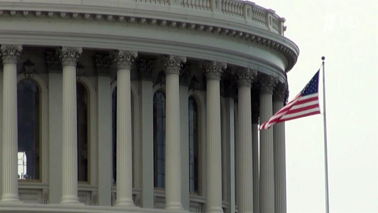 Посольство России в США потребовало от Госдепартамента разъяснений по поводу статьи NBC