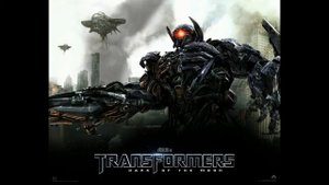 Transformers 3 Soundtrack - 03 - My Chemical Romance - The Only Hope For Me Is You