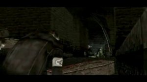 nightmare creatures 2 - demonoid Phenomenon